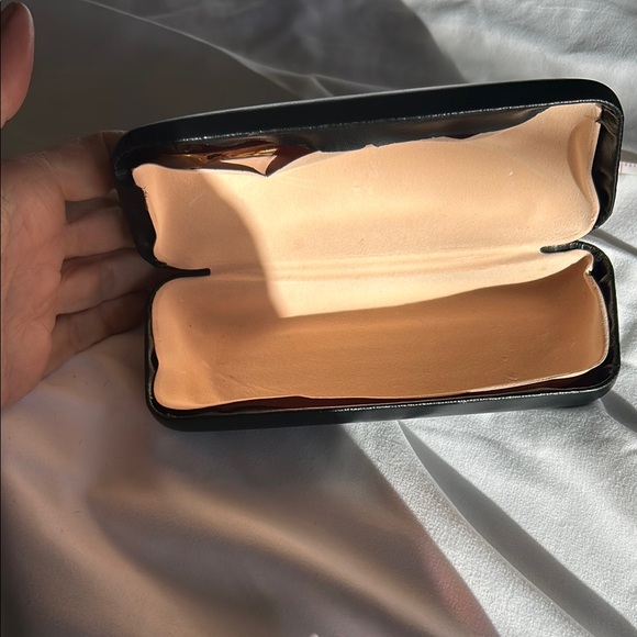 Chanel Women's Sunglasses - Pink - Picture 6 of 9